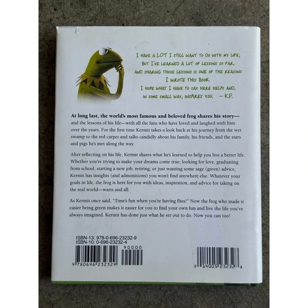 Meredith Books before you